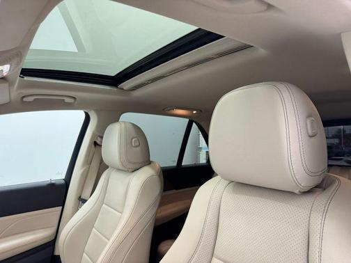 2021 Mercedes-Benz GLE 350 Base