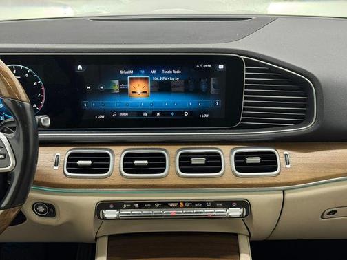 2021 Mercedes-Benz GLE 350 Base