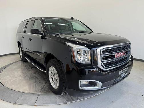 2020 GMC Yukon XL SLT