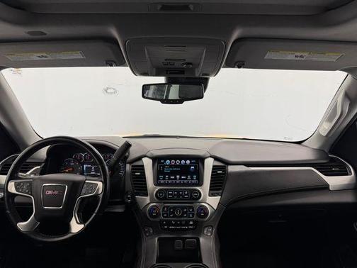 2020 GMC Yukon XL SLT