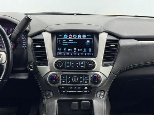 2020 GMC Yukon XL SLT