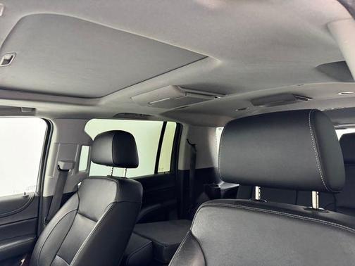 2020 GMC Yukon XL SLT