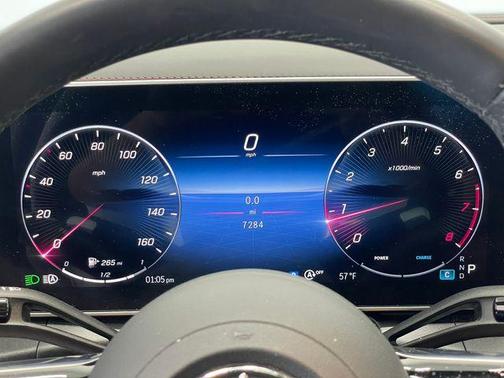 2024 Mercedes-Benz GLC 300 4MATIC Coupe