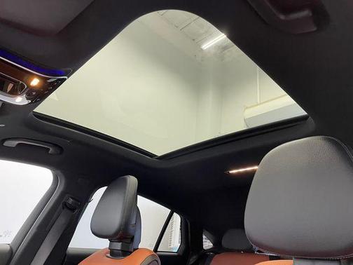 2024 Mercedes-Benz GLC 300 4MATIC Coupe