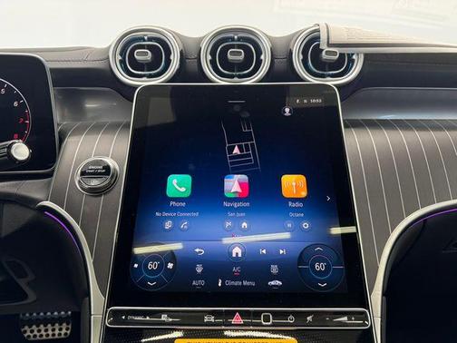 2026 Mercedes-Benz GLC 300 Base 4MATIC