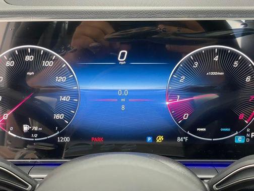 2026 Mercedes-Benz GLE 350 Base