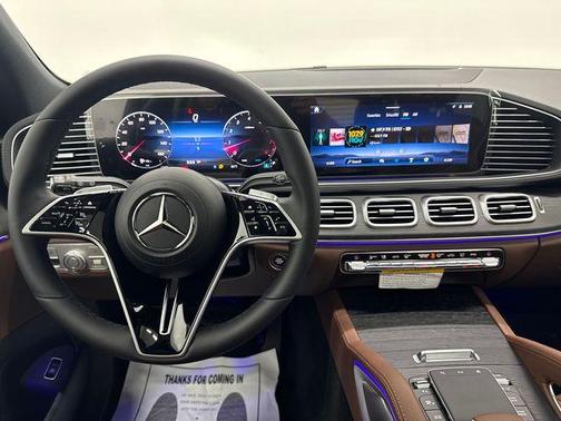 2026 Mercedes-Benz GLE 350 Base