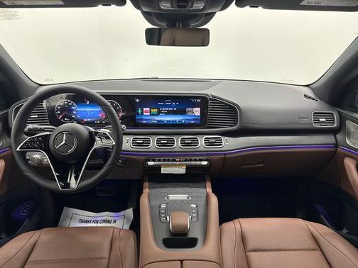 2026 Mercedes-Benz GLE 350 Base
