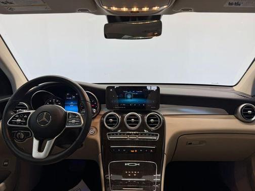 2022 Mercedes-Benz GLC 300 Base
