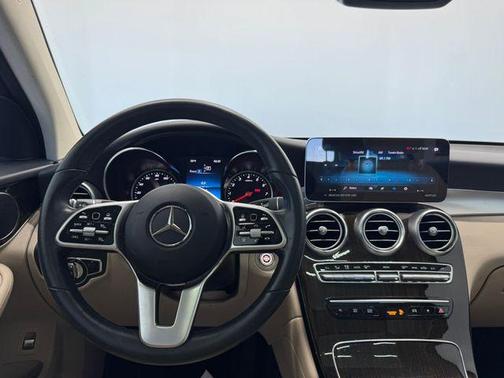 2022 Mercedes-Benz GLC 300 Base