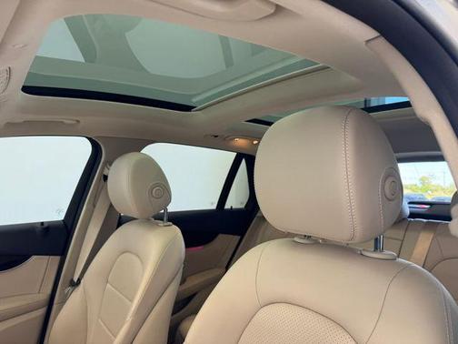 2022 Mercedes-Benz GLC 300 Base