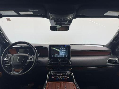 2020 Lincoln Navigator L Reserve