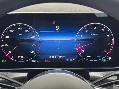 2026 Mercedes-Benz GLC 300 Base