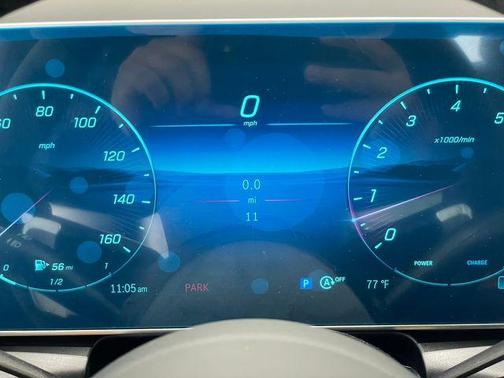 2026 Mercedes-Benz GLC 300 Base 4MATIC