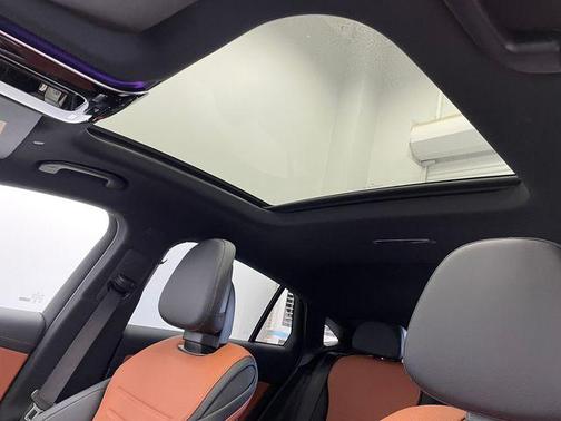 2026 Mercedes-Benz GLC 300 Base 4MATIC