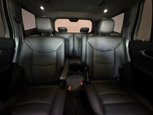 2024 Cadillac XT6 Premium Luxury FWD