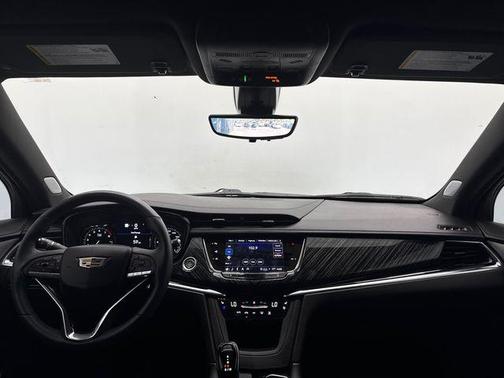 2024 Cadillac XT6 Premium Luxury FWD