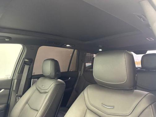 2024 Cadillac XT6 Premium Luxury FWD