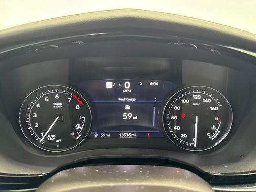 2024 Cadillac XT6 Premium Luxury FWD