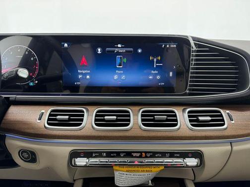 2026 Mercedes-Benz GLE 350 Base