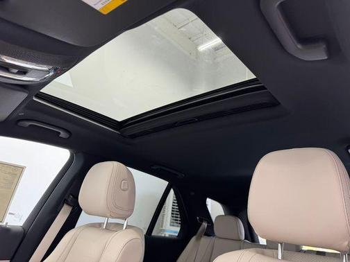 2026 Mercedes-Benz GLE 350 Base