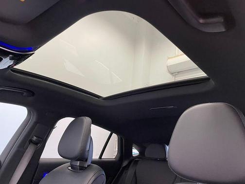 2026 Mercedes-Benz GLC 300 Base 4MATIC