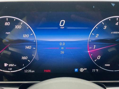 2026 Mercedes-Benz GLC 300 Base 4MATIC