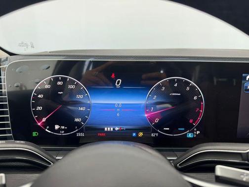 2026 Mercedes-Benz GLE 350 Base