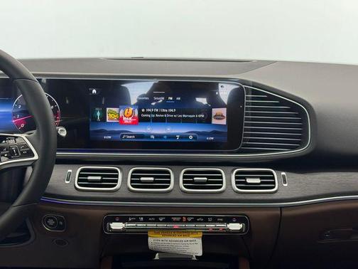 2026 Mercedes-Benz GLE 350 Base