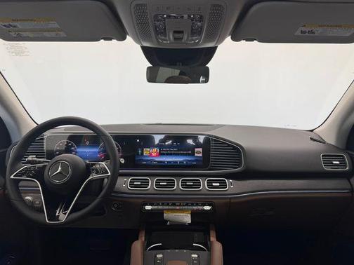 2026 Mercedes-Benz GLE 350 Base