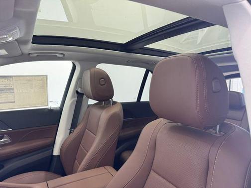 2026 Mercedes-Benz GLE 350 Base