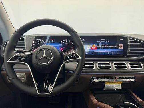 2026 Mercedes-Benz GLE 350 Base