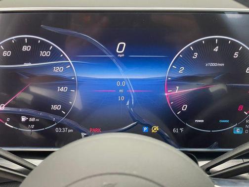 2026 Mercedes-Benz GLC 300 Base