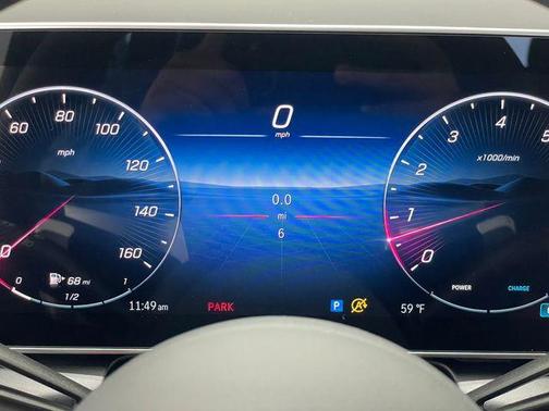 2026 Mercedes-Benz GLC 300 Base