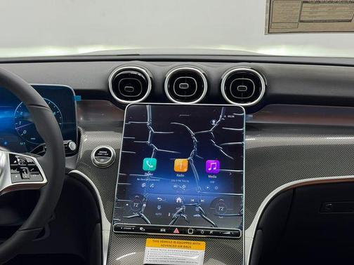 2026 Mercedes-Benz GLC 300 Base