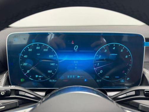 2026 Mercedes-Benz GLC 300 Base