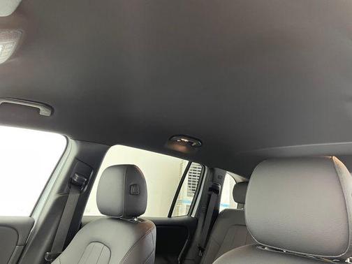 2025 Mercedes-Benz GLB 250 Base