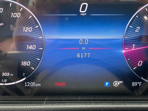 2025 Mercedes-Benz GLB 250 Base