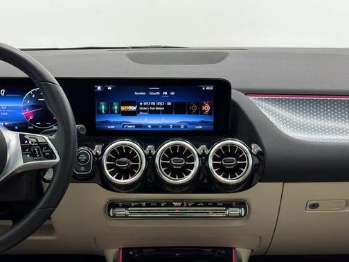 2025 Mercedes-Benz GLA 250 Base