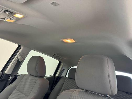 Magnetic Gray Metallic 2021 Toyota Tacoma SR
