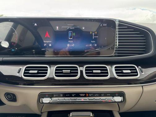 2025 Mercedes-Benz GLE 350 Base