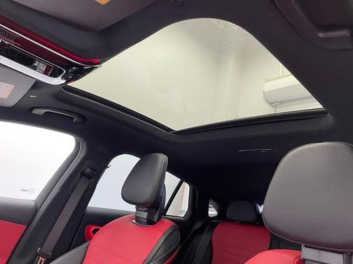 2026 Mercedes-Benz GLC 300 Base 4MATIC