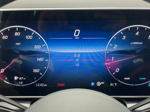 2026 Mercedes-Benz GLC 300 Base 4MATIC