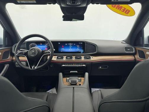 2026 Mercedes-Benz GLE 350 Base