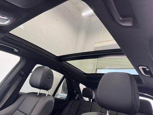 2026 Mercedes-Benz GLE 350 Base