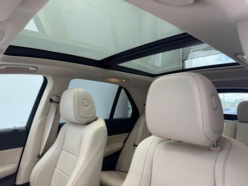 2020 Mercedes-Benz GLE 350 Base