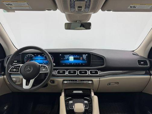 2020 Mercedes-Benz GLE 350 Base