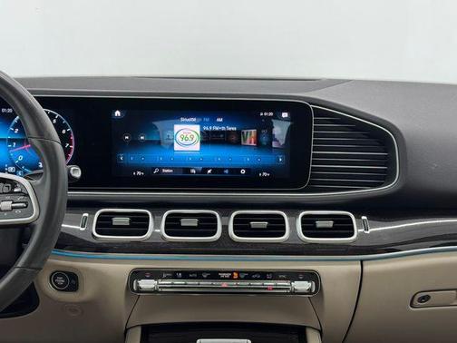 2020 Mercedes-Benz GLE 350 Base