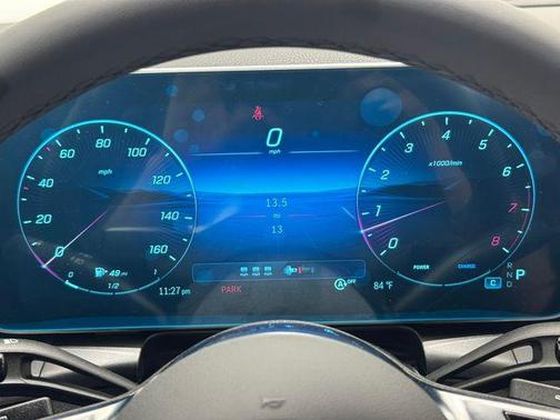 2026 Mercedes-Benz GLC 300 Base