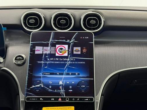 2026 Mercedes-Benz GLC 300 Base